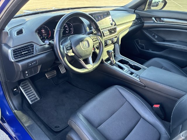Thumbnail: 2021 Honda Accord - 2