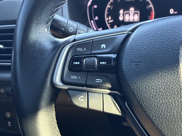 Thumbnail: 2021 Honda Accord - 31