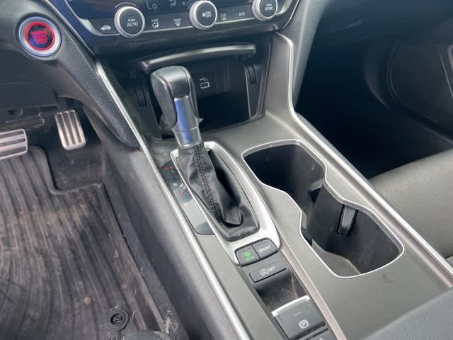 2021 Honda Accord Sport 12