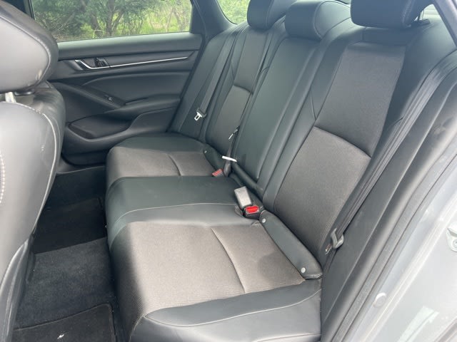 2021 Honda Accord Sport 9
