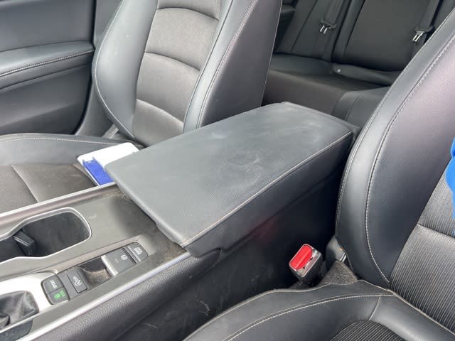 2021 Honda Accord Sport 23