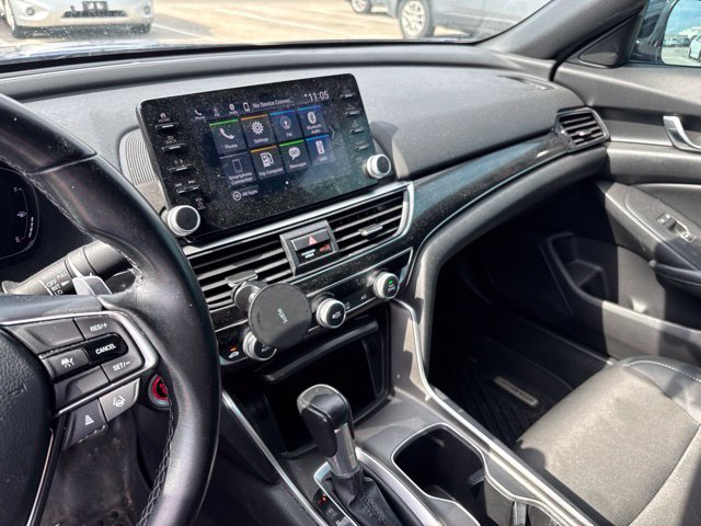 Thumbnail: 2021 Honda Accord - 7