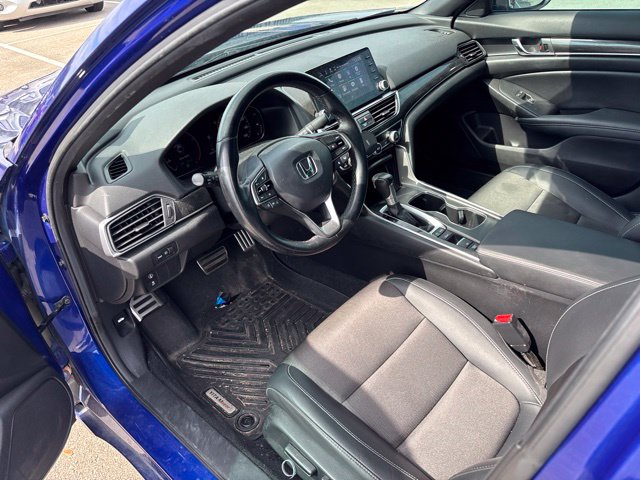 Thumbnail: 2021 Honda Accord - 2
