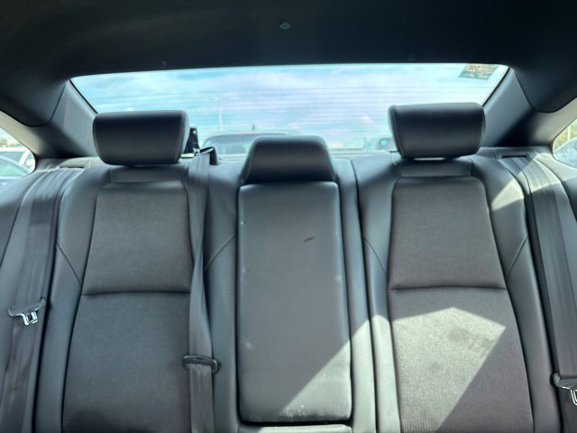 Thumbnail: 2021 Honda Accord - 9