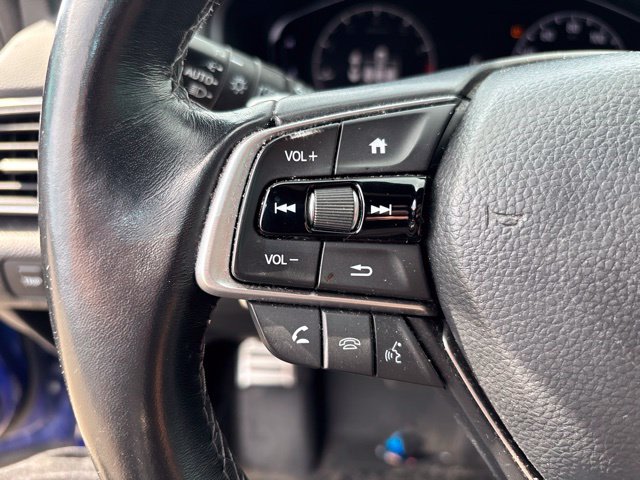 Thumbnail: 2021 Honda Accord - 19