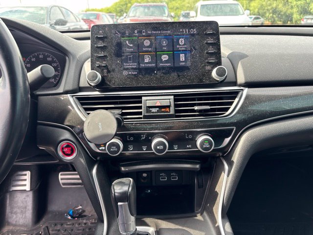 Thumbnail: 2021 Honda Accord - 10
