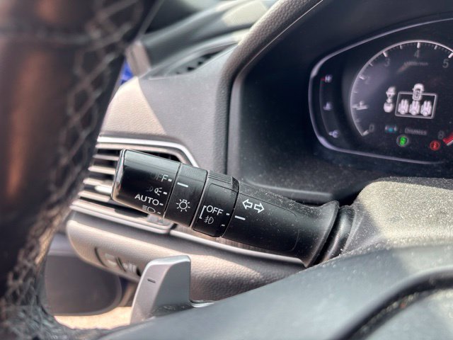 Thumbnail: 2021 Honda Accord - 11