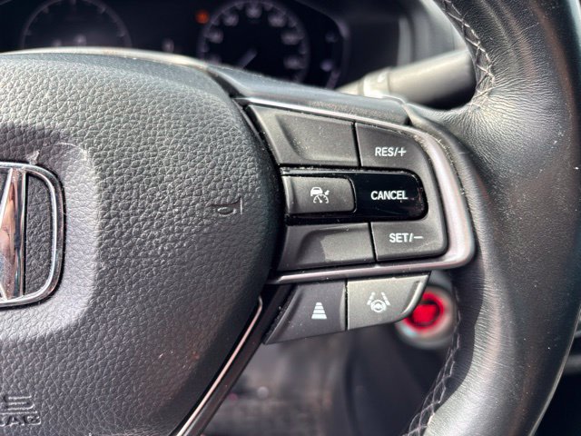 Thumbnail: 2021 Honda Accord - 20