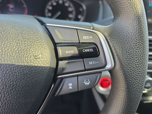 Thumbnail: 2019 Honda Accord - 32