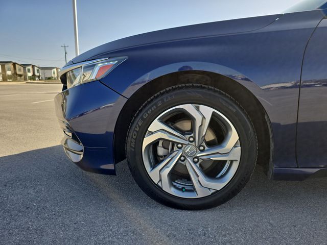 Thumbnail: 2019 Honda Accord - 8