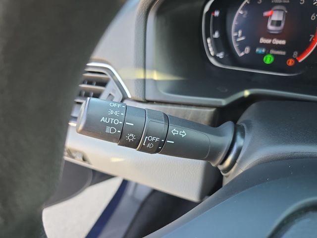 Thumbnail: 2019 Honda Accord - 33
