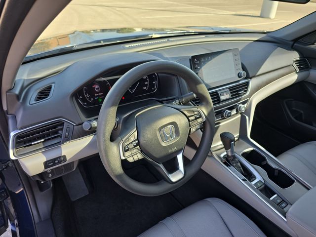 Thumbnail: 2019 Honda Accord - 2