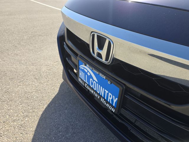 Thumbnail: 2019 Honda Accord - 7