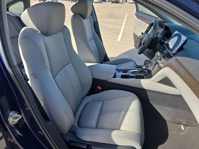 Thumbnail: 2019 Honda Accord - 30