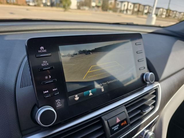 Thumbnail: 2019 Honda Accord - 34