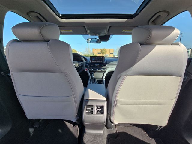 Thumbnail: 2019 Honda Accord - 12