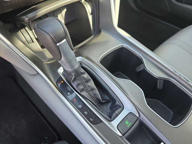 Thumbnail: 2019 Honda Accord - 37