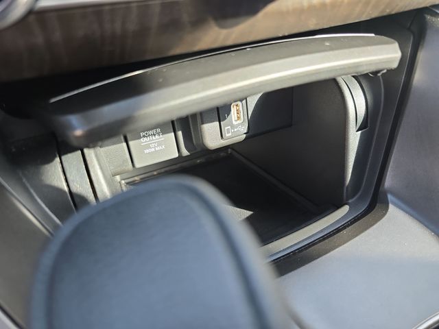 Thumbnail: 2019 Honda Accord - 36