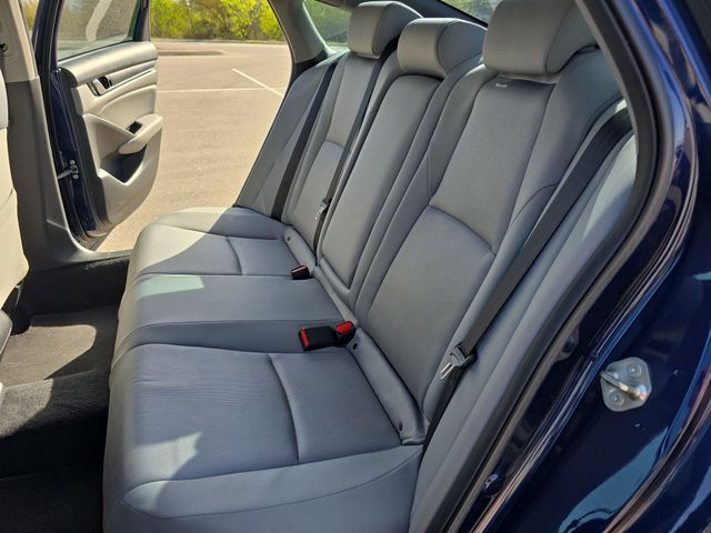 Thumbnail: 2019 Honda Accord - 13