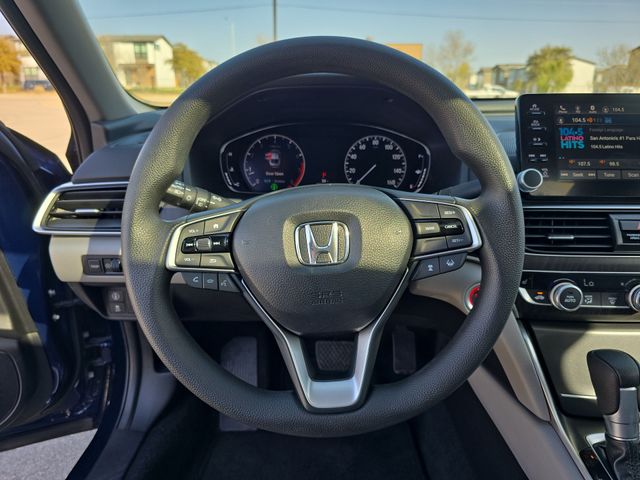 Thumbnail: 2019 Honda Accord - 14