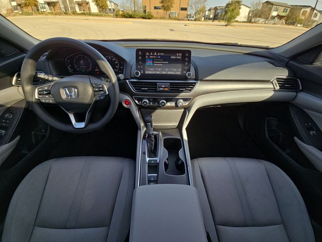 Thumbnail: 2019 Honda Accord - 10