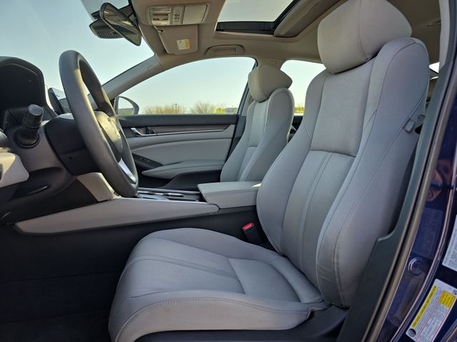 Thumbnail: 2019 Honda Accord - 11
