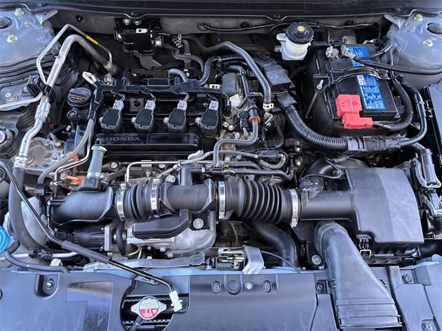 Image of 2021 Honda Accord