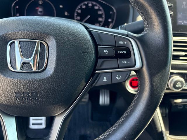 Thumbnail: 2022 Honda Accord - 20