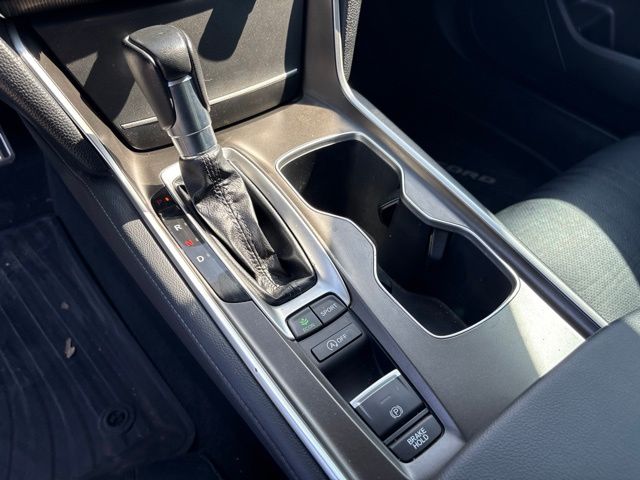 Thumbnail: 2022 Honda Accord - 21