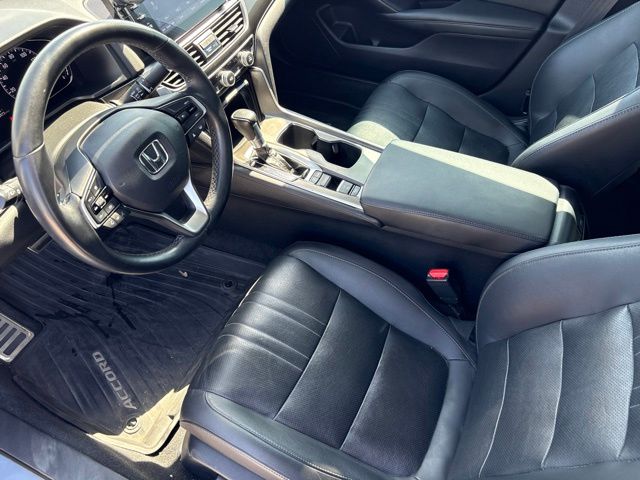 Thumbnail: 2022 Honda Accord - 8
