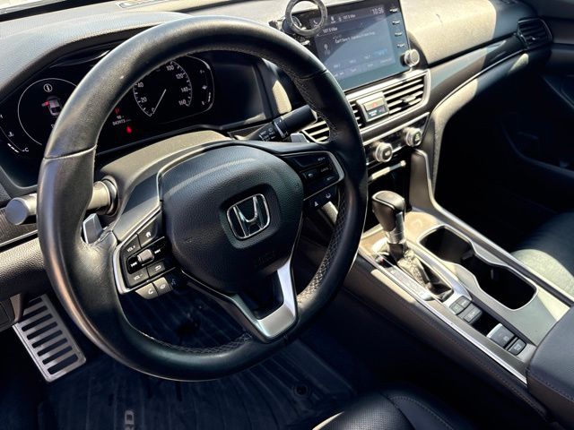 Thumbnail: 2022 Honda Accord - 2