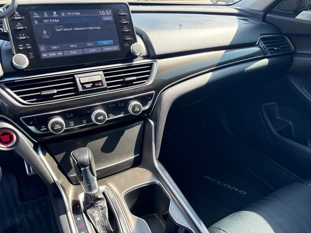 Thumbnail: 2022 Honda Accord - 23