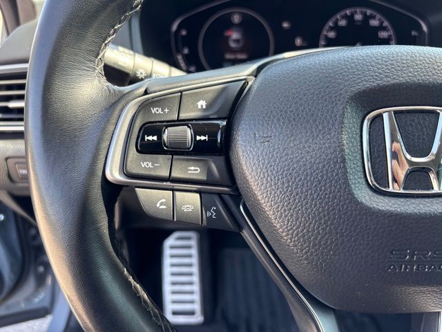 Thumbnail: 2022 Honda Accord - 19