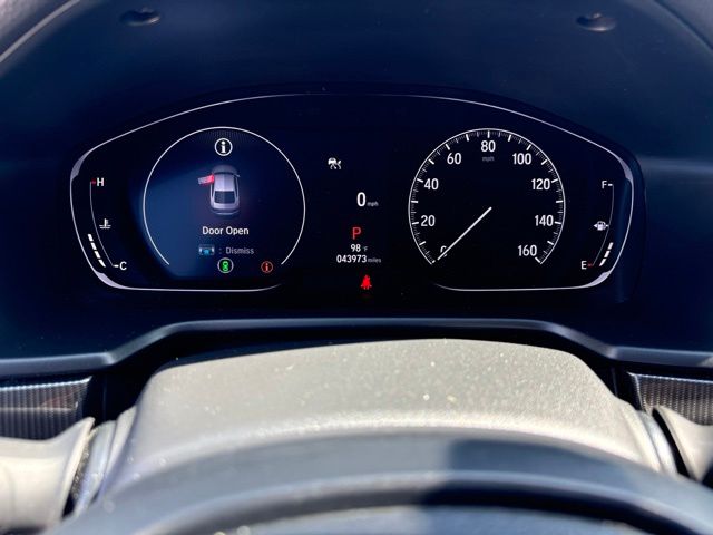 Thumbnail: 2022 Honda Accord - 13