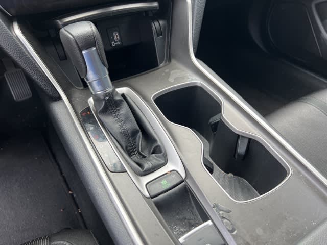 2019 Honda Accord EX 11