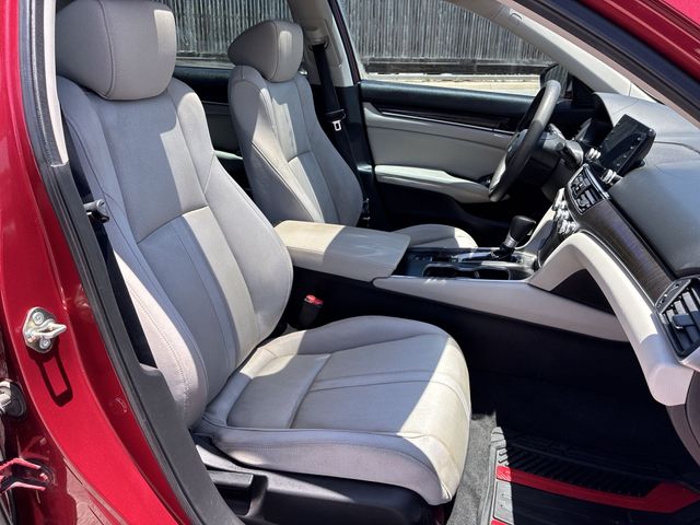 Thumbnail: 2020 Honda Accord - 31