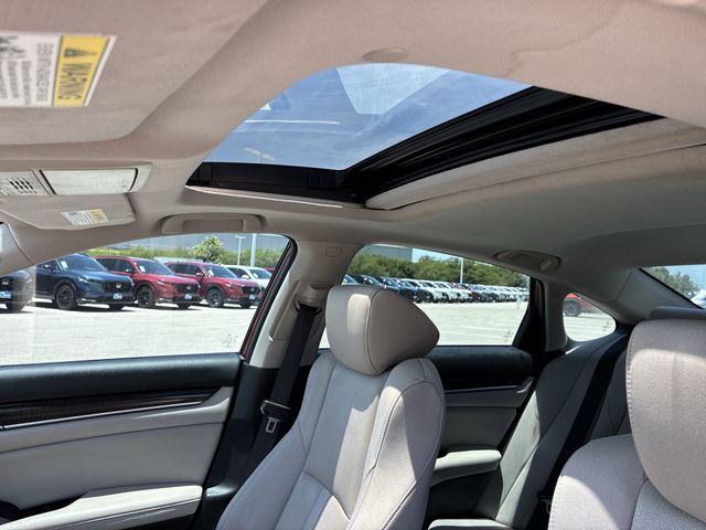 Thumbnail: 2020 Honda Accord - 28