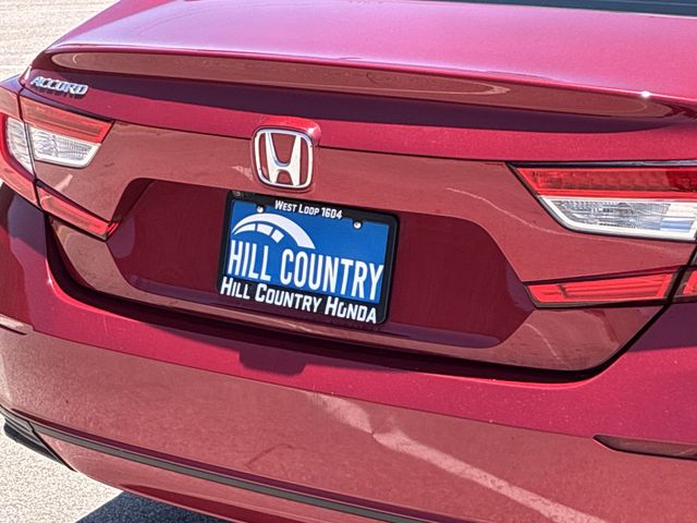 Thumbnail: 2020 Honda Accord - 27