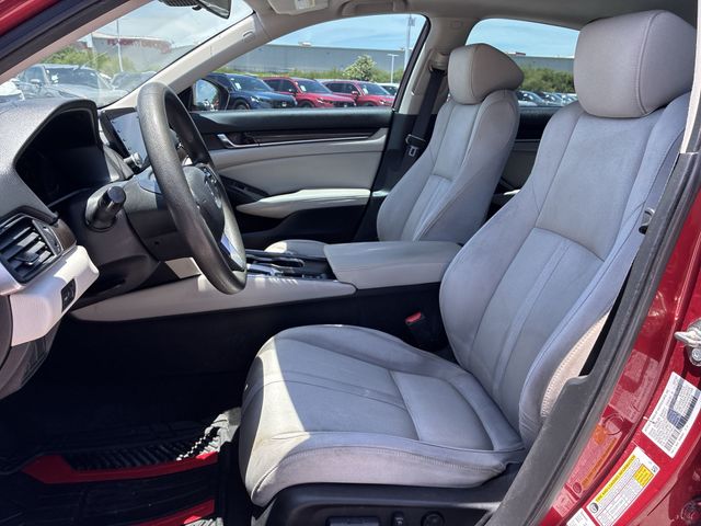 Thumbnail: 2020 Honda Accord - 10