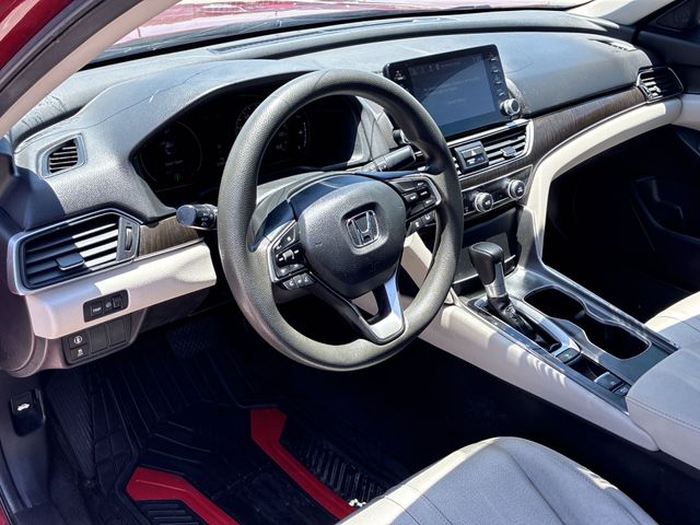 Thumbnail: 2020 Honda Accord - 2