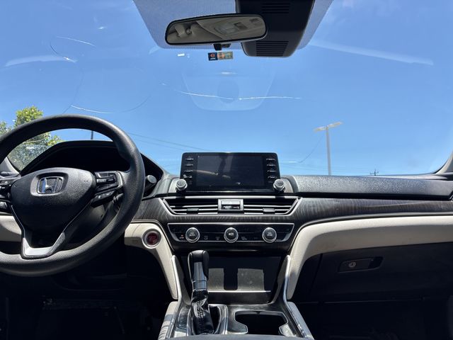 Thumbnail: 2020 Honda Accord - 34