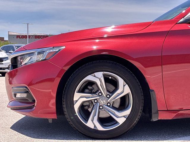 Thumbnail: 2020 Honda Accord - 7