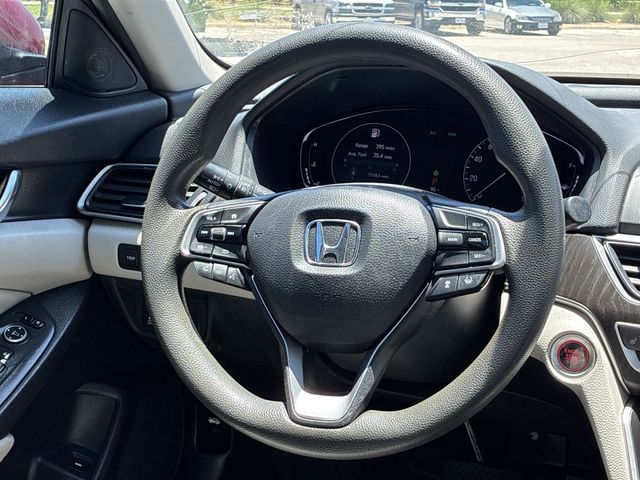Thumbnail: 2020 Honda Accord - 14