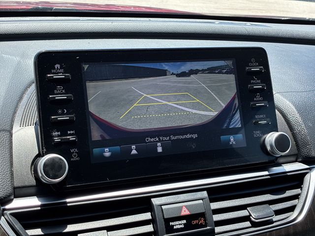 Thumbnail: 2020 Honda Accord - 35