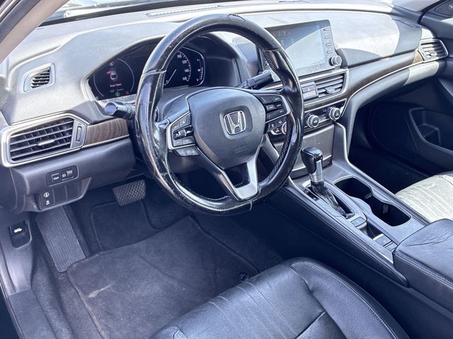 Thumbnail: 2018 Honda Accord - 2
