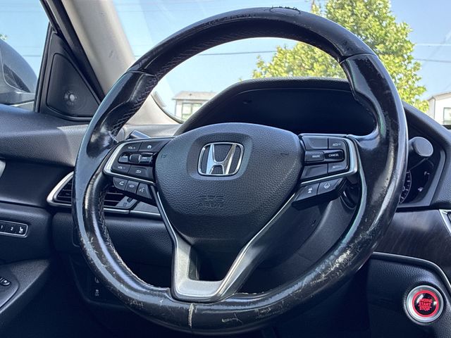 Thumbnail: 2018 Honda Accord - 12