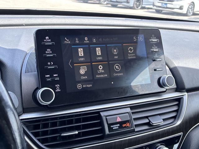 Thumbnail: 2018 Honda Accord - 14