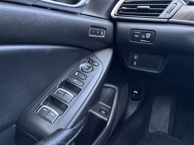 Thumbnail: 2018 Honda Accord - 40