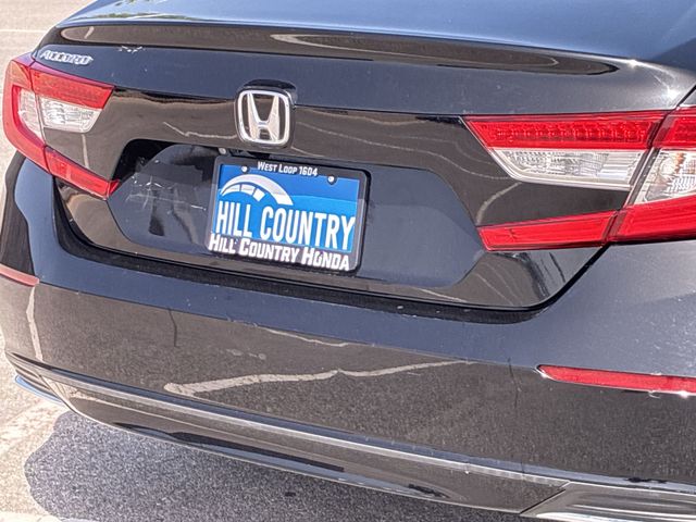Thumbnail: 2018 Honda Accord - 26