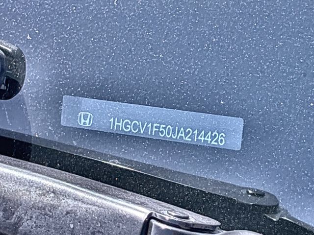 Thumbnail: 2018 Honda Accord - 19